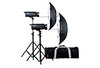 Studio Lighting Kits