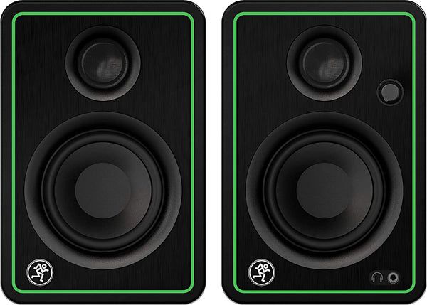 Mackie CR Series Studio Monitor (CR3-X)