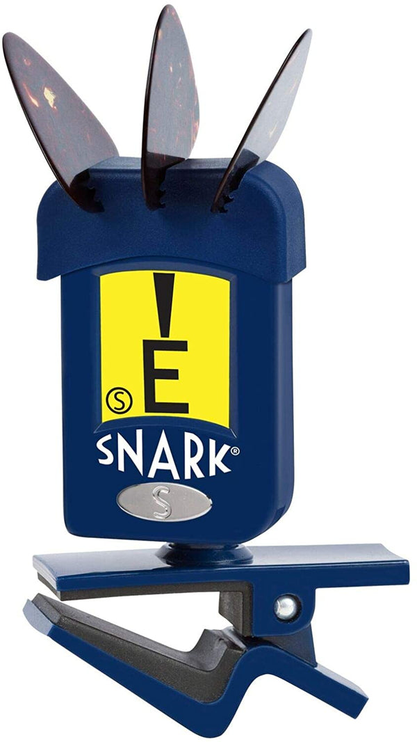 Snark SN-5 Tuner for Guitar, Bass and Violin