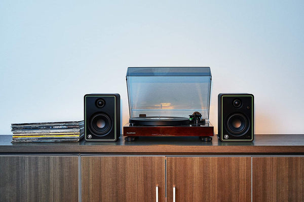 Mackie CR Series Studio Monitor (CR3-X)