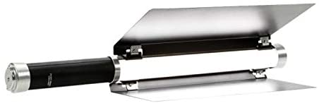 Westcott Ice Light 2 Daylight LED Light and Ice Light Barn Doors Bundle