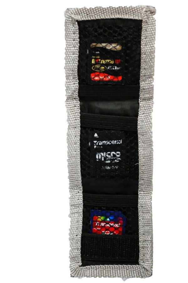 Memory Card Wallet - Bulk Packaging (brand may vary)