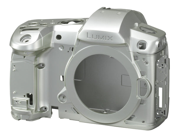 Panasonic Lumix GH5 4K Mirrorless Micro 4-3 Camera Body