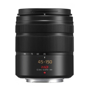 Panasonic LUMIX G VARIO 45-150mm f-4.0-5.6 O.I.S. Zoom Lens