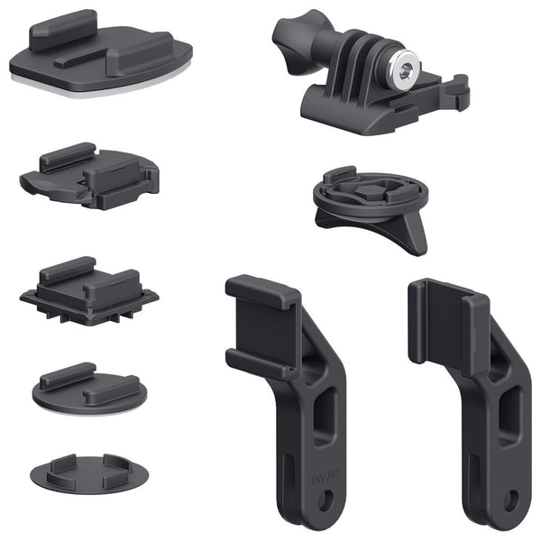 SP Gadgets Case and Car mount for Galaxy S7