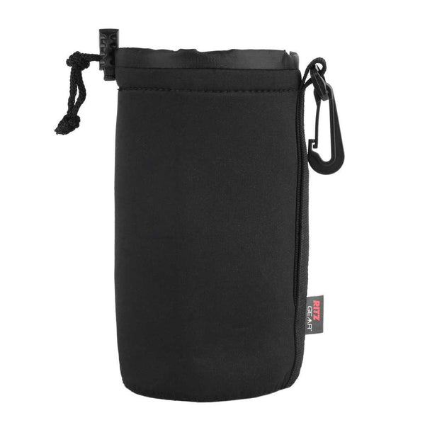 Tamron SP 70-200mm F-2.8 Di VC USD G2 (Canon Mount) with Accessories