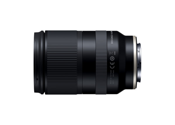 Tamron 28-200mm F-2.8-5.6 Di III RXD for for Full-Frame and APS-C Sony Mirrorless