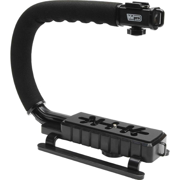 Vidpro Sure-GRIP Pro Camera Action Stabilizing Handle Mount
