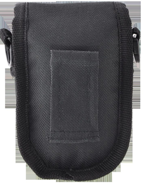 Xit Deluxe Point and Shoot Camera Case (Black)