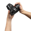 Panasonic Lumix FZ300 12.1MP Compact Ultra HD Digital Camera