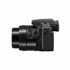 Panasonic Lumix FZ300 12.1MP Compact Ultra HD Digital Camera