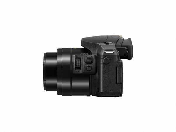 Panasonic Lumix FZ300 12.1MP Compact Ultra HD Digital Camera