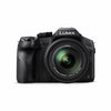 Panasonic Lumix FZ300 12.1MP Compact Ultra HD Digital Camera