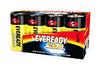 Alkaline & Lithium Batteries