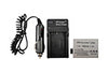 Battery & Chargers