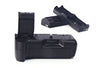 Battery Grips & Magazines