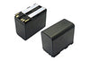 Camcorder Batteries