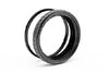 Step Up & Down Rings