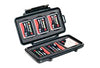 Memory Card Cases