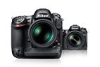 DSLR Cameras