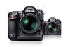 DSLR Cameras