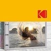 Kodak Memory Book 4x6 Translucent