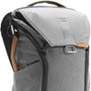 Peak Design Everyday Backpack (20L, Ash