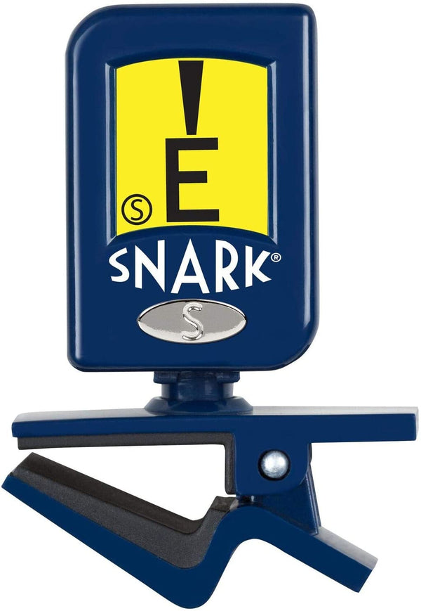 Snark SN-5 Tuner for Guitar, Bass and Violin