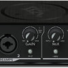 Mackie Audio Interface, Onyx Producer 2X2 USB Audio Interface with MIDI (Onyx Producer 2-2)