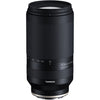 Tamron 70-300mm F/4.5-6.3 Di III RXD for Sony Mirrorless Full Frame/APS-C E-Mount Lens