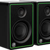 Mackie CR Series Studio Monitor (CR3-X)