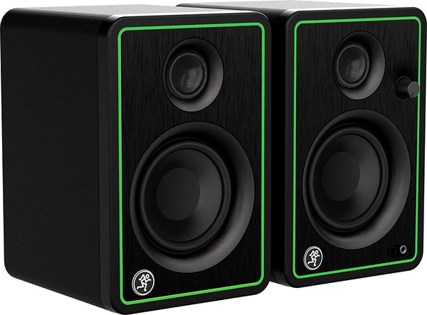 Mackie CR Series Studio Monitor (CR3-X)