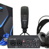PreSonus AudioBox 96 Studio 25th Anniversary Edition, 96K
