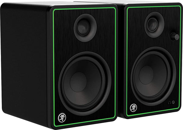 Mackie CR Series Studio Monitor (CR5-X)
