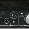 Mackie Audio Interface, Onyx Artist 1X2 USB Audio Interface (Onyx Artist 1-2)