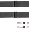 Peak Design Black Slide Camera Strap SL-BK-3 (Black)