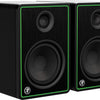Mackie CR Series Studio Monitor (CR5-XBT)