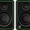 Mackie CR Series Studio Monitor (CR3-X)