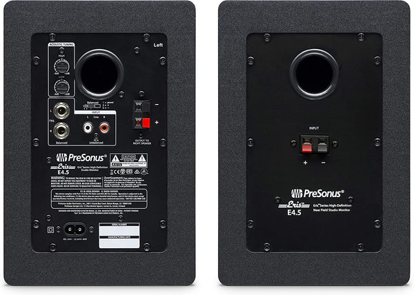 Presonus E4.5-4.5