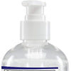 RHINESTONE Gel Hand Sanitizer, 2-Pack of 16.9 Fl Oz / 500ml Bottles with Pumps