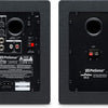 PreSonus Eris E4.5 BT-4.5" Near Field Studio Monitors with Bluetooth
