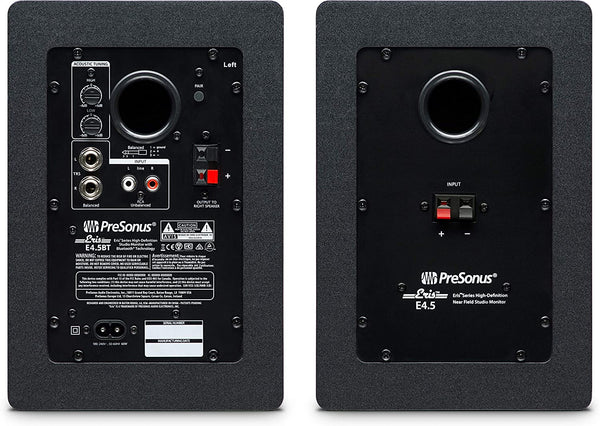 PreSonus Eris E4.5 BT-4.5