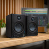 PreSonus Eris E4.5 BT-4.5" Near Field Studio Monitors with Bluetooth