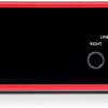 Focusrite Scarlett 2i2 (3rd Gen) USB Audio Interface with Pro Tools