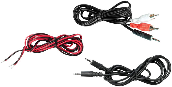 Mackie CR Series Studio Monitor (CR5-X)