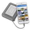 LaCie DJI Copilot BOSS 2TB HDD Featuring In-Field Direct Backup