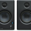 Presonus AudioBox iTwo Studio with HD7 Headphones, M7 Mic, S1 Artist, Eris E4.5