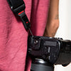 Peak Design Black Slide Camera Strap SL-BK-3 (Black)