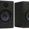 Presonus AudioBox 96 Audio Interface Full Studio Bundle with Studio One Artist Software Pack w/Eris 4.5 Pair Studio Monitors and 1/4" TRS to TRS Instrument Cable