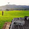 LaCie DJI Copilot BOSS 2TB HDD Featuring In-Field Direct Backup